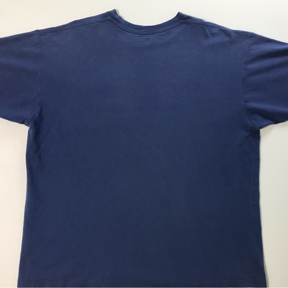 ♻️SOLD CARHARTT T-shirt K87 RYL - Picture 4 of 6